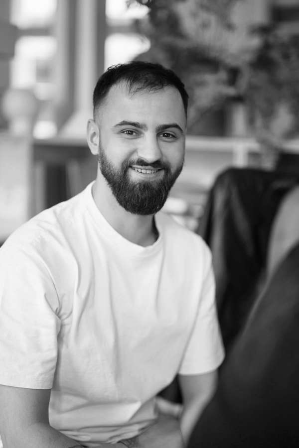 Martin Sarvaj