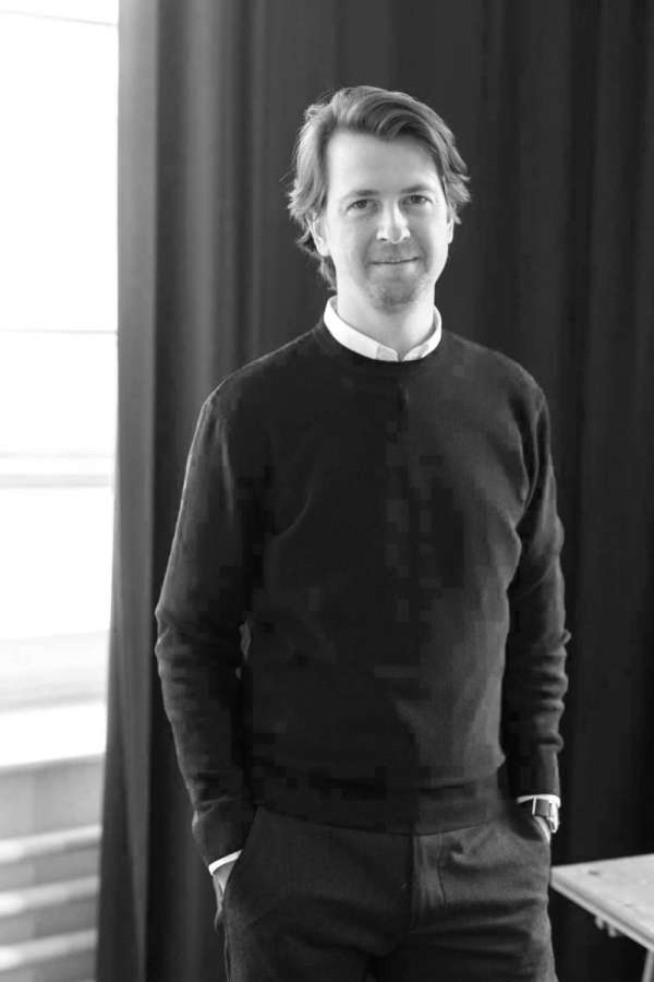 Victor Wichrowski